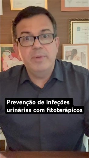 Cytopropolis e Ellura na Prevenção de Infecções Urinárias | #shorts