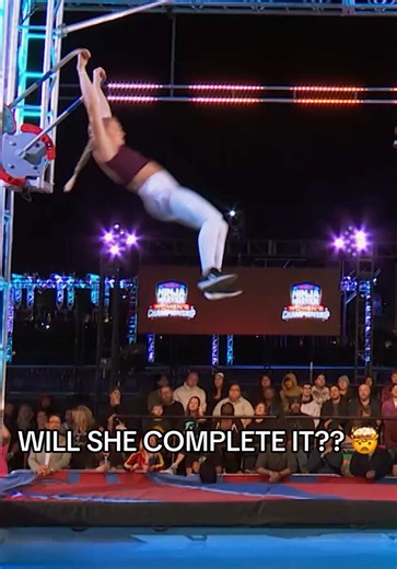 American Ninja Warrior Women's Championship Preview