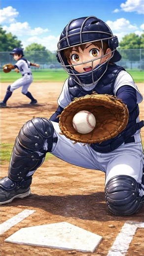 日本とアメリカ少年野球の違い Part 29 #少年野球＃アメリカ＃野球ママ #野球 #The U.S # youth baseball #baseball mom