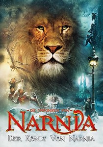 Die Chroniken von Narnia: Der König von Narnia - Online Stream