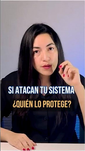 Esto bloquea millones de ataques al día (WAF) #ciberseguridad
