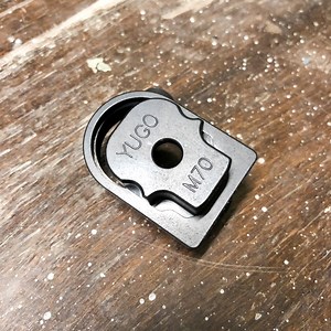 Stock Adapter AKM4-Yugo (Fixed Stock)