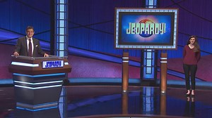 After dominant win Friday, Portland's Susan McMillan hung tough until Final Jeopardy! Monday