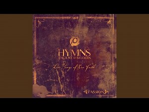 Fairest Lord Jesus (Live)