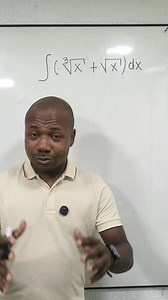 integral con raíces #integrales #calculo #matematicas | Matematica paso a paso
