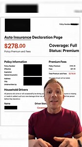 41 reactions · 15 comments | 95.1% of the customers of the following brands get a cheaper quote with Ultimate Insurance: Chevrolet Ford Nissan Toyota Honda Kia Hyundai Jeep Don't believe it? Check it yourself. Want to get an even bigger discount? Answer the questionnaire carefully (don’t worry, it only takes 3 minutes) so we can find you a tailored offer and give you the absolute cheapest rate available. | Ultimate Insurance | Facebook