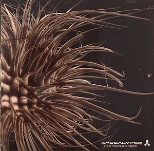 Various - New World Order