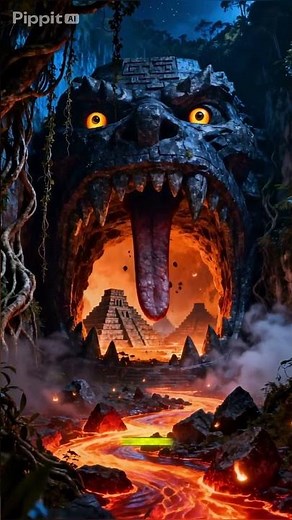 Who is Ah Puch? The Mayan God of the Underworld.