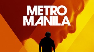 Metro Manila - Apple TV