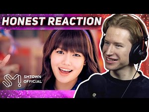 HONEST REACTION to Girls' Generation 소녀시대 'Oh!' MV