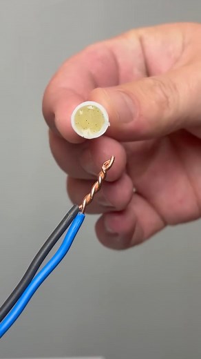 Cable Connection Trick | ManMade