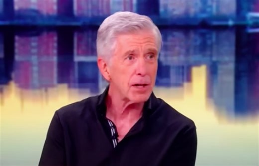 Is Tom Bergeron Gearing Up for a Dancing With The Stars Season 34 Return?