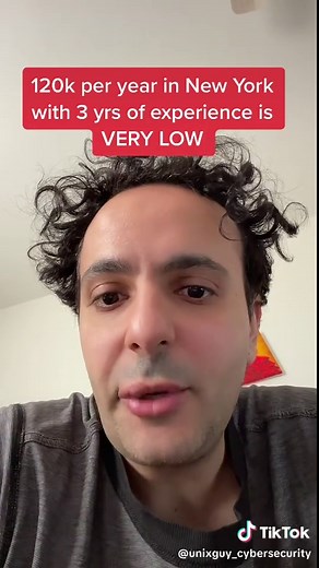 UnixGuy | Cyber Security on TikTok