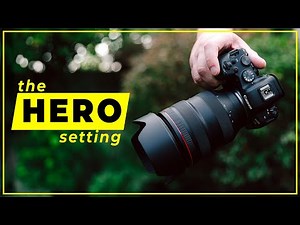 ISO - The Most Misunderstood Camera Setting
