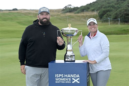 Who is Lauren Coughlin's Husband, Josh Pond?