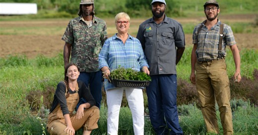 The Return of the Artisans | Stories | PBS Food