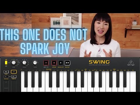 Behringer - Arturia Keystep Controversy Update: A Foul Swing