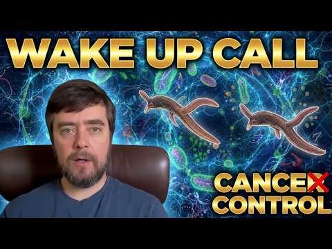 Cancer Breakthrough: Bioelectricity's Role in Healing | Michael Levin