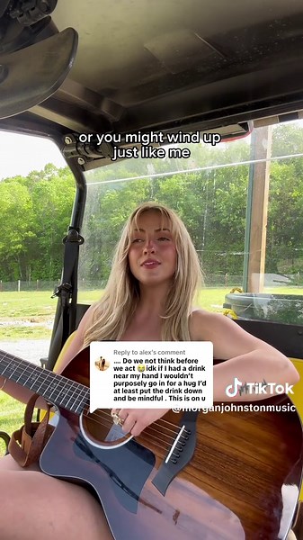 Coping Through Songwriting: A Personal Journey