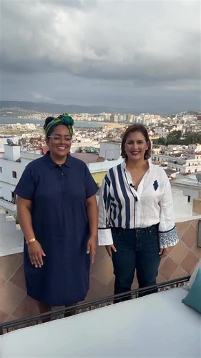 Alia Al Kasimi | 🇲🇦✨ Morocco like you’ve never tasted it! From souks to sizzling tagines, I teamed up with @visitmorocco and @shelinacooks (yes, the 2012... | Instagram