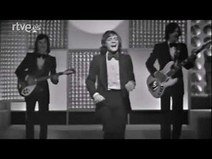 FORMULA V AHORA SE QUE ME QUIERES (1973)