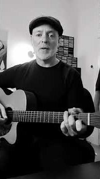 Perfect Travis Picking Pattern From Simon & Garfunkle's The Boxer