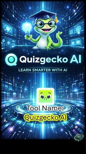 🤯 AI That Creates Quiz Questions in Seconds | Best Free AI Quiz Generator #aitools #ytshorts #yt