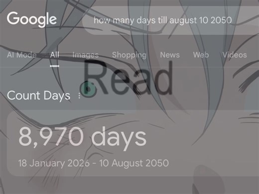 Exploring Alien Concepts with @angelmizii