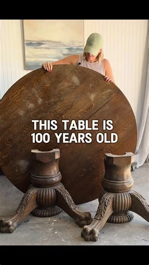 170 reactions · 13 shares | 100 years old and getting a whole new...