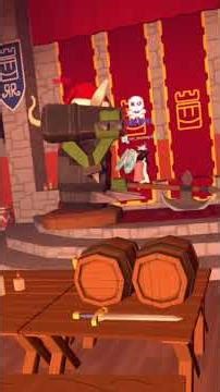 HOW TO GET THE *NEW* "TURBO GOBLIN" PROFILE BADGE IN REC ROOM!