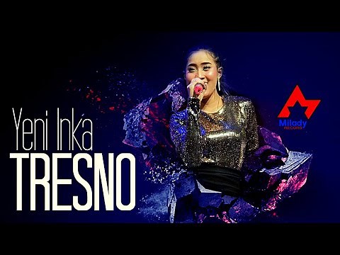 Yeni Inka - Tresno | Dangdut [OFFICIAL]