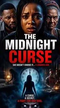 THE MIDNIGHT CURSE (Episode 1) Nigerian Spiritual Movie 2026