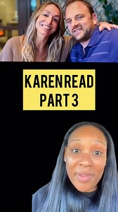 Karen Read Part 3 #KarenRead | I'm Not A Lawyer But