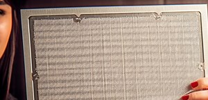 Maximizing Efficiency With Your MERV 13 12x16x2 HVAC Air Filter