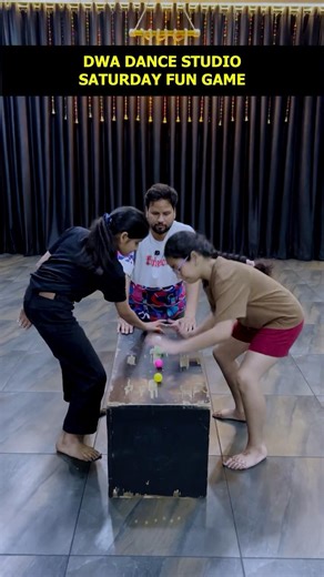 Energy Level 1000 ⚡| Fun Activity Day With Our Champs 🏆#shorts #trending #games #gameshorts