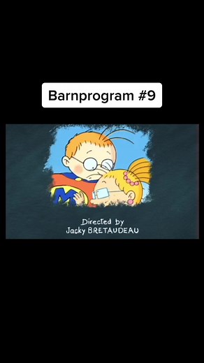 #barnprogramintro #barnprogram #svtb #barnkanalen