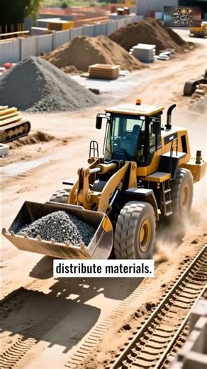 TYPES OF CONSTRUCTION MACHINERY EXPLAINED, HEAVY EQUIPMENT OVERVIEW #50LAM_CONSTRUCTION_MACHINERY