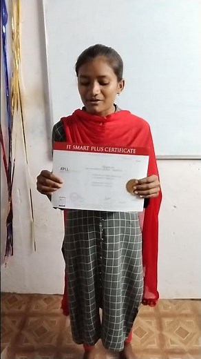 APLL Student Successful It SMART Plus Course successful