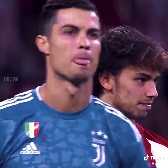 Cristiano Ronaldo: O Melhor do Futebol Mundial