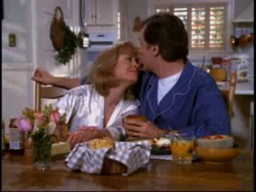 7th Heaven - Season 2, Episode 19 Time to Leave the Nest #1