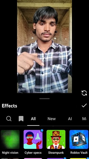 Tutorial Roblox Vault filter 😯😈 #tutorial #roblox #viral #trending #filter