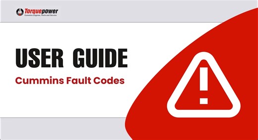 Cummins Fault Codes
