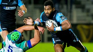 Guinness PRO12: Glasgow back too winning ways against Scarlets