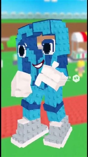 67 goes out #minecraft