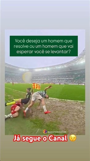 Como Escolher o Homem Certo 🧐 (Leia a Legenda)