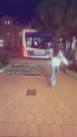 Die Magie des Augenmehwerks: Lächeln und Kontakt