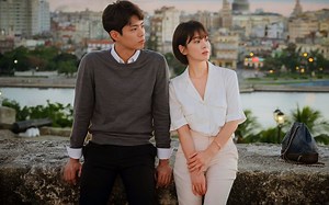 【男朋友】OST官方MV中字超清合集（宋慧乔&朴宝剑主演）