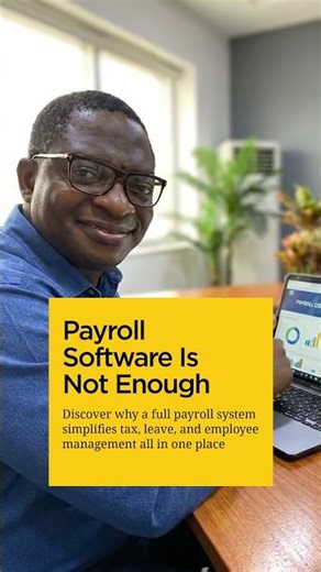 Basic Payroll Software vs Full Systems