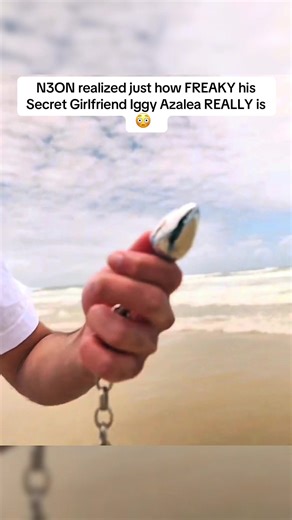 N3ON Discovers Iggy Azalea's Surprising Personality