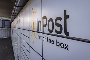 InPost nawiązuje współpracę z gigantem e-commerce. Brzoska mówi o "złotym Graalu"